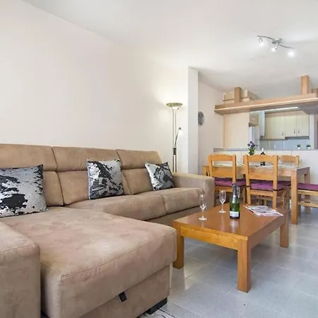 In Calpe/costa Blanca 34901 Apartamento