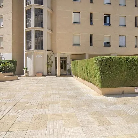 In Calpe/costa Blanca 34901