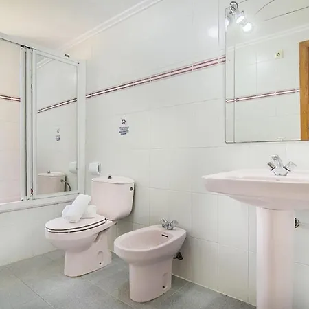 Apartamento In Calpe/costa Blanca 34901